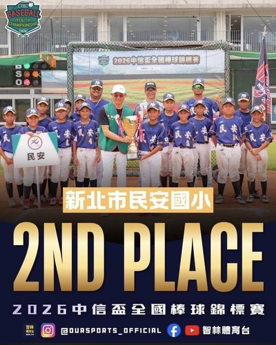中信盃